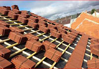 Rénover sa toiture à Trith-Saint-Leger